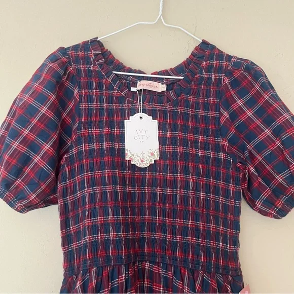 Ivy City Co Dress - Picture 5 of 7